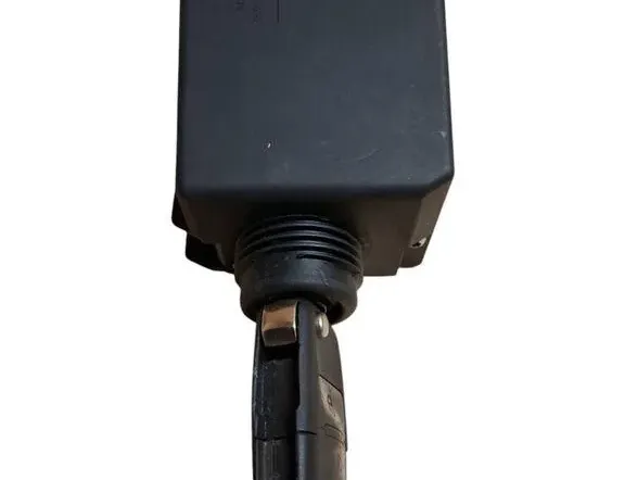 VOLKSWAGEN Crafter 1 generation (2006-2016) Tändningslås 2E0905865K 33404279