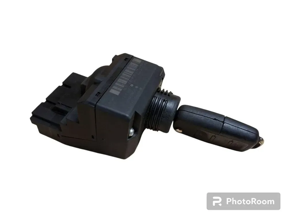 VOLKSWAGEN Crafter 1 generation (2006-2016) Tändningslås 2E0905865K 33404279