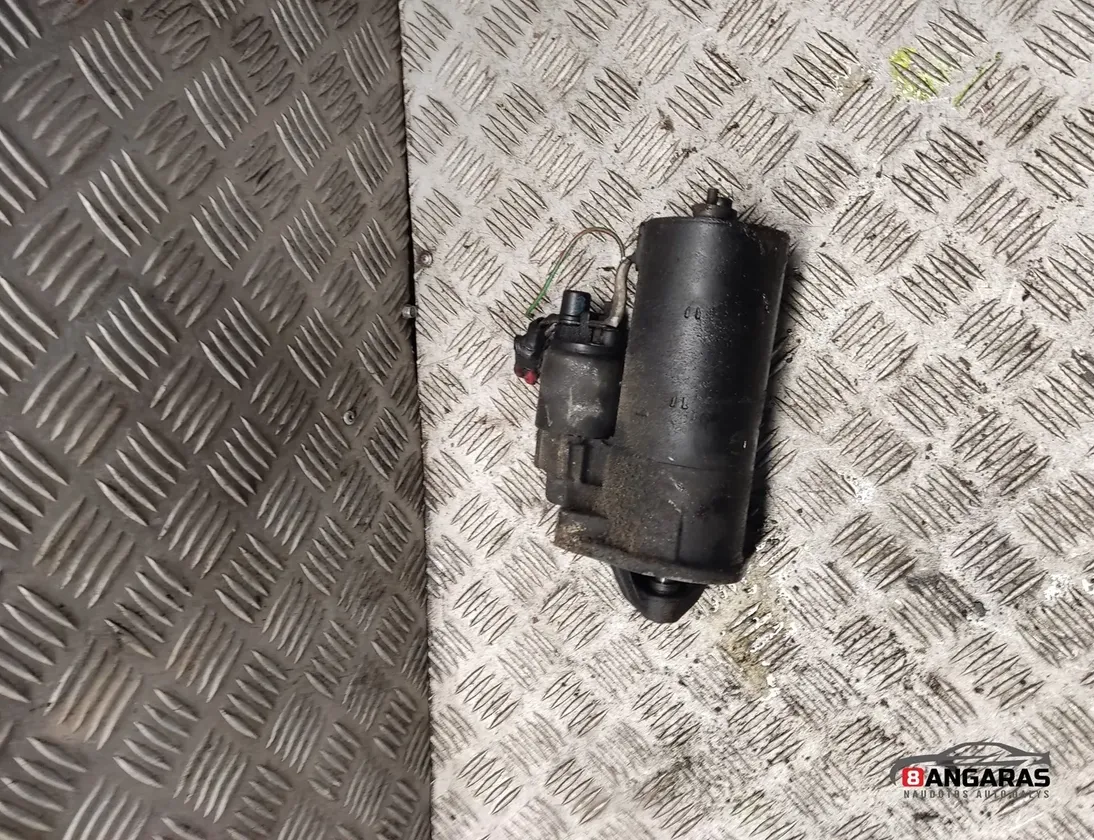 VOLVO V70 2 generation (2000-2008) Startmotor 34399885