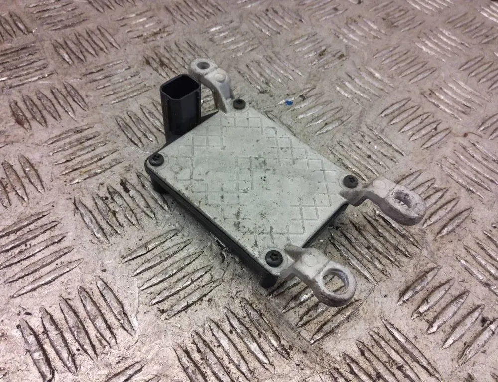 NISSAN Micra K14 (2017-2023) Distroniskt 202LSE009 33218869