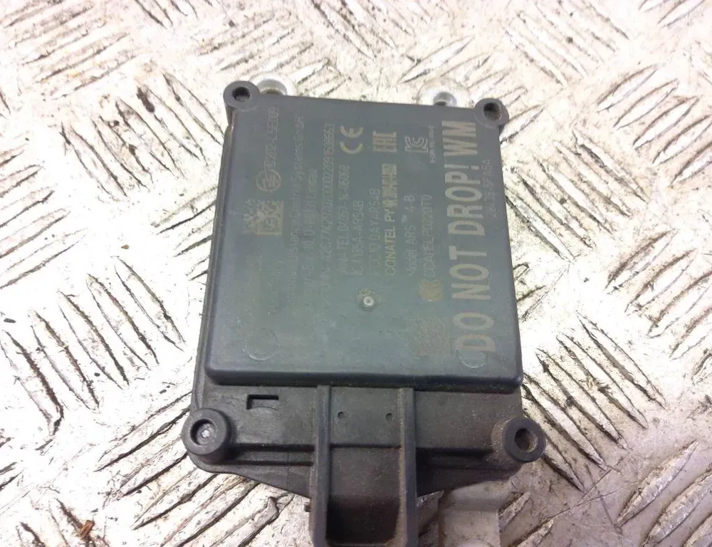 NISSAN Micra K14 (2017-2023) Distroniskt 202LSE009 33218869