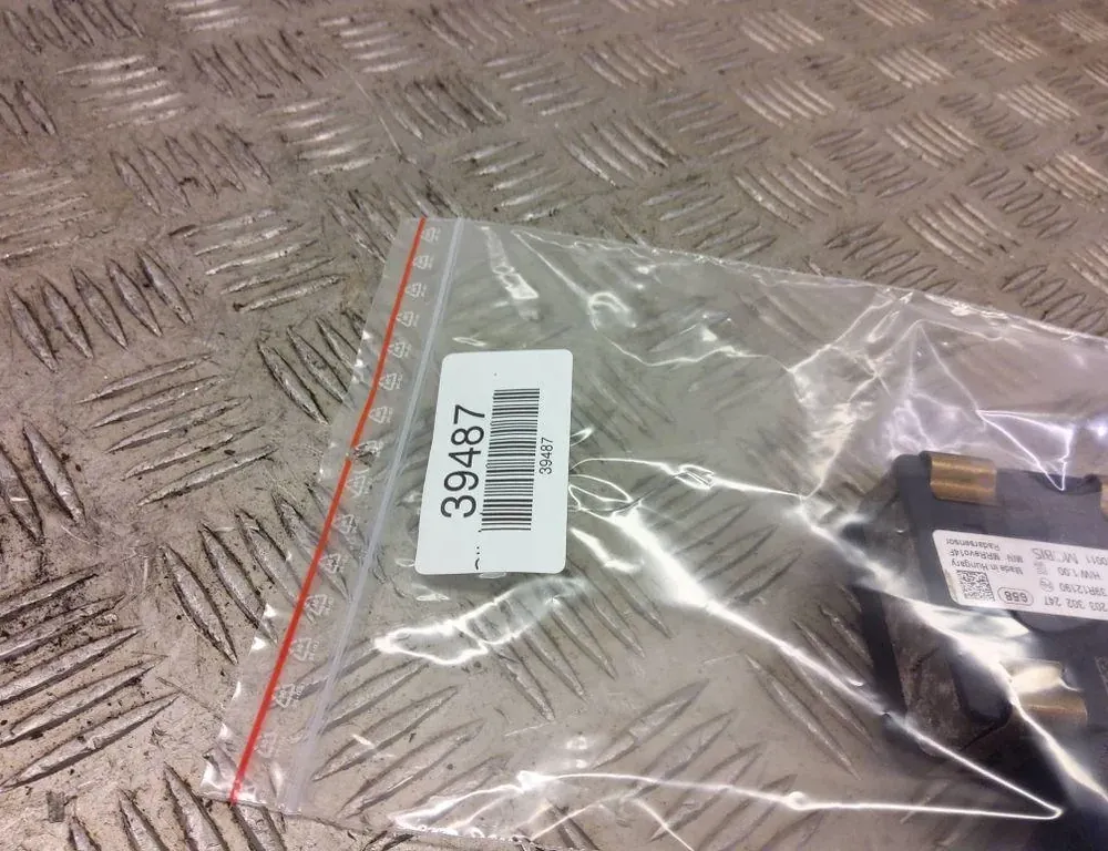 KIA Cee'd 3 generation (2018-2020) Distroniskt J7991-10011 33219859