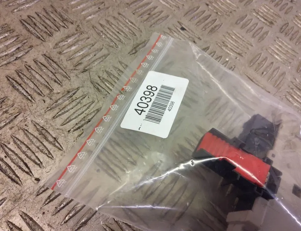 MERCEDES-BENZ CLS-Class C218/X218 (2011-2017) Andra styrenheter 0005404750 33220532