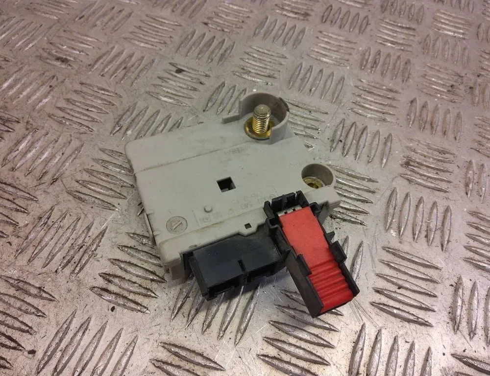 MERCEDES-BENZ CLS-Class C218/X218 (2011-2017) Andra styrenheter 0005404750 33220532