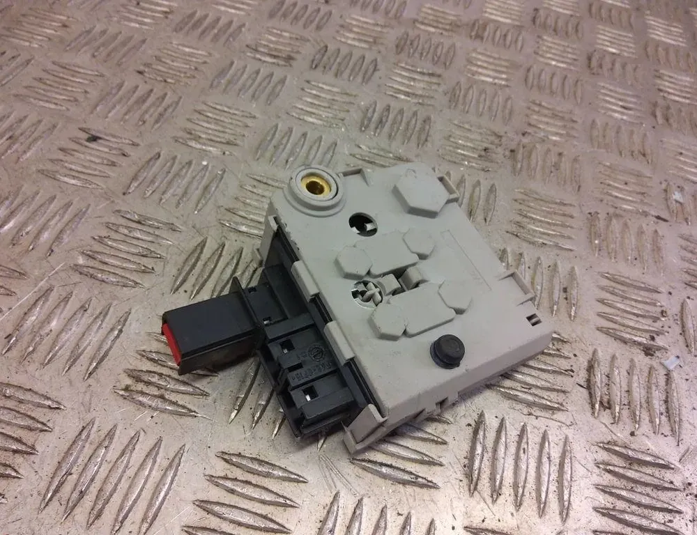 MERCEDES-BENZ CLS-Class C218/X218 (2011-2017) Andra styrenheter 0005404750 33220532