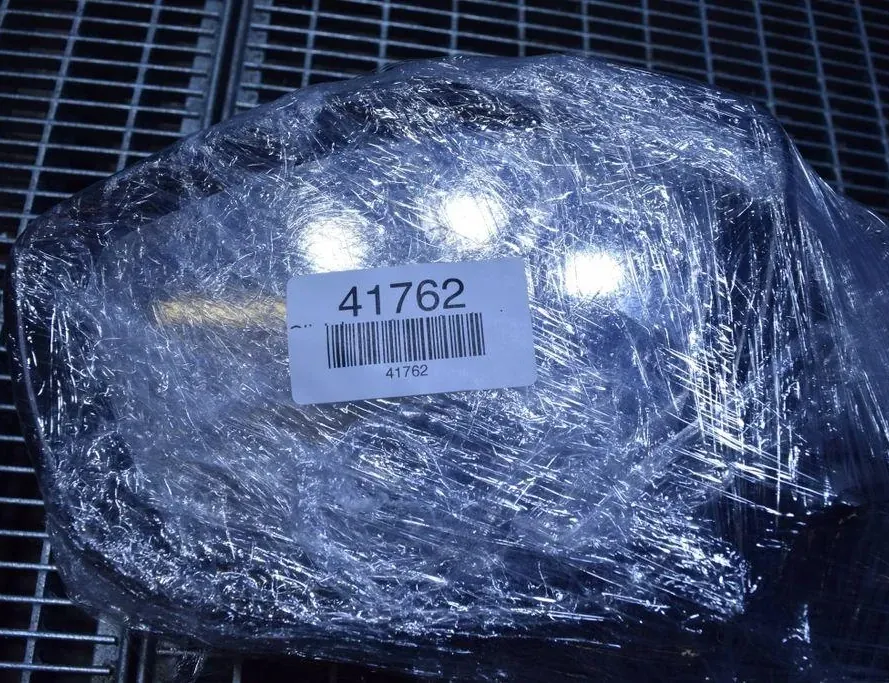 CITROËN C3 2 generation (2009-2016) Vänster sidospegel 0211047 33221642