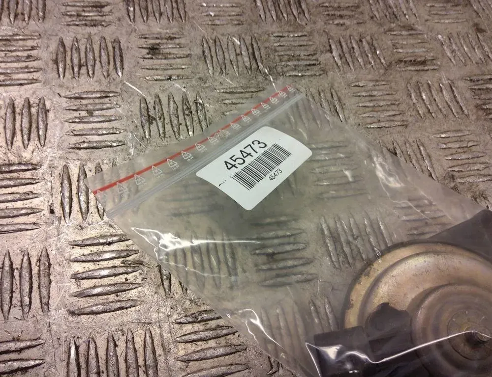 BMW 1 Series E81/E82/E87/E88 (2004-2013) Hornsignal A046522 33224659