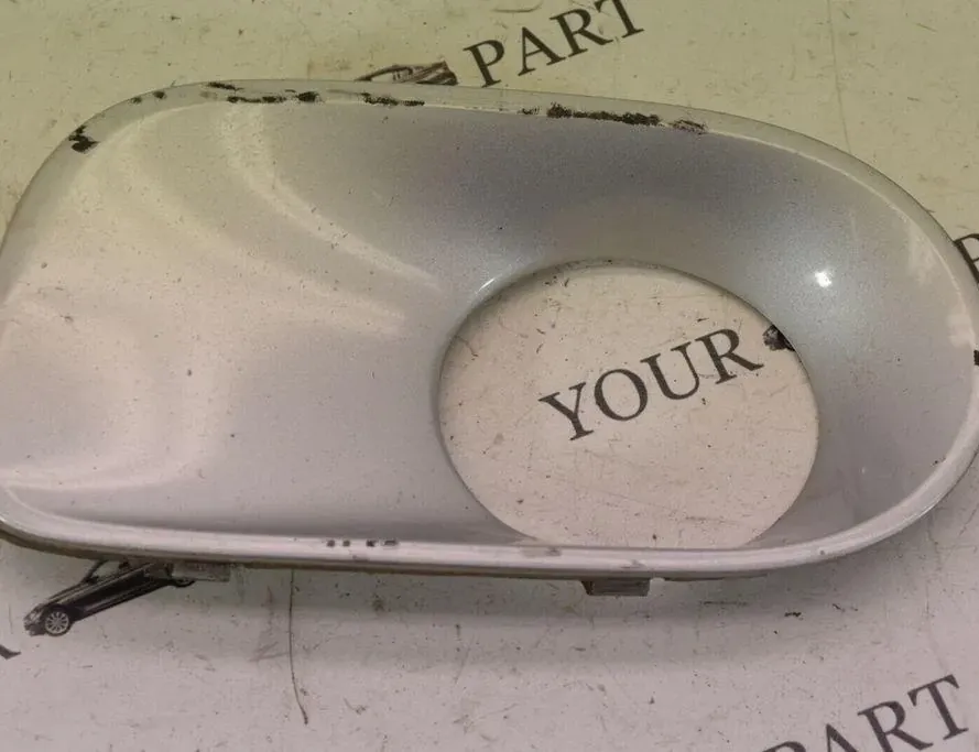 BMW X5 E53 (1999-2006) Dimljusklädsel 33483536