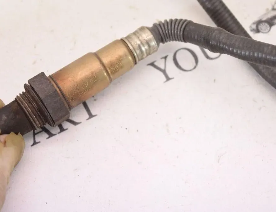 BMW Z4 E85 (2002-2009) Lambda syresensor 7558055 33484297