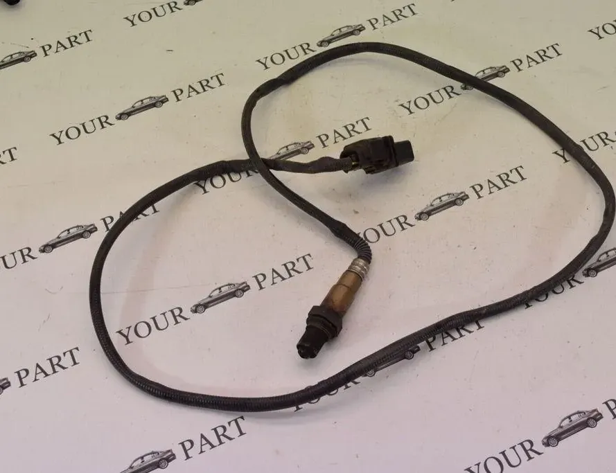 BMW Z4 E85 (2002-2009) Lambda syresensor 7558055 33484297