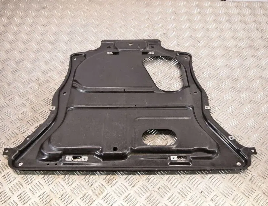 BMW 3 Series F30/F31 (2011-2020) Motorkåpa 6860952 33484641