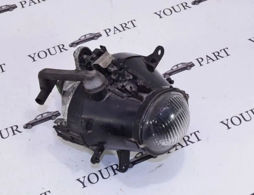 BMW 3 Series E46 (1997-2006) Främre vänster dimljus 33486204