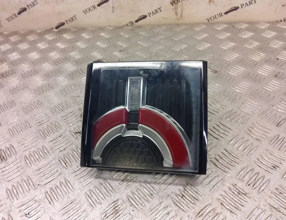 LAND ROVER Discovery Sport 1 generation (2014-2024) Vänster Baklucka Bakljus FK72-13193-BL 33491217