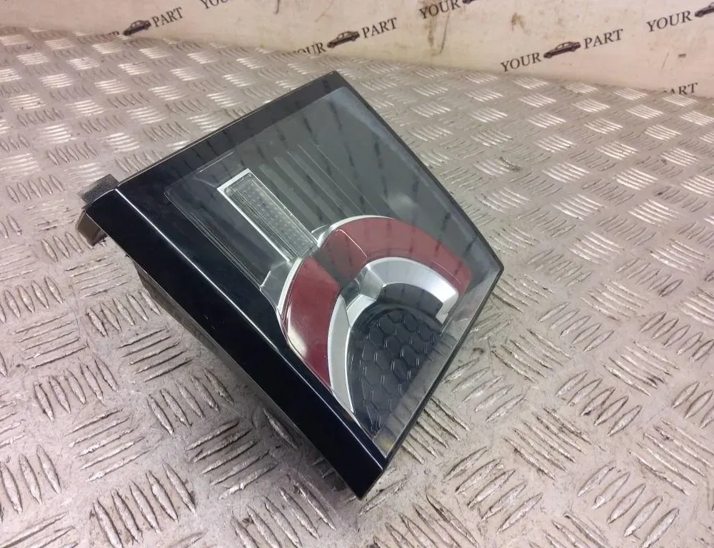 LAND ROVER Discovery Sport 1 generation (2014-2024) Vänster Baklucka Bakljus FK72-13193-BL 33491217