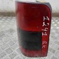 CITROËN Berlingo 1 generation (1996-2012) Vänster bakljus bak 45050 15013465