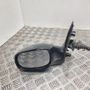 PEUGEOT 206 1 generation (1998-2009) Vänster sidospegel 9649095XT 22618120