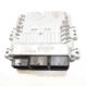 PEUGEOT 508 1 generation (2010-2020) Motorstyrenhet ECU 9678628780,9666681180,S180123007A 23970515