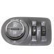 OPEL Mokka 2 generation (2021-2023) Strålkastarbrytare kontrollenhet 9836300180 29795159