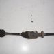 JEEP Cherokee 5 generation (KL) (2013-2024) Bakre höger drivaxel P68248719AA 32893020