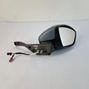 PEUGEOT 208 Peugeot 208 (2012-2015) Höger sidospegel 232673078,0211047,0415377 33071461