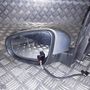 VOLKSWAGEN Golf 6 generation (2008-2015) Vänster sidospegel E1021025 28611855
