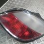 OPEL Astra H (2004-2014) Vänster bakljus bak 342691834 28650431