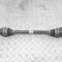 MERCEDES-BENZ C-Class W205/S205/C205 (2014-2023) Bakre höger drivaxel A2053504019 20535122