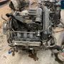 VOLKSWAGEN Golf 7 generation (2012-2024) Motor cukb,04e100099a,04e100099ax 31793192