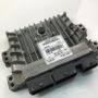 RENAULT Megane 3 generation (2008-2020) Motorstyrenhet ECU 237100914R,237101715R 14537702