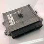 RENAULT Captur 1 generation (2013-2019) Motorstyrenhet ECU 237109221R,237105499R 17640568