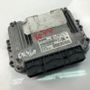 PEUGEOT 207 1 generation (2006-2009) Motorstyrenhet ECU 9663755480,0281013868 17652066