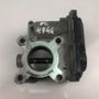 RENAULT Clio 4 generation (2012-2020) Gasspjällskropp 161206038R 18786405