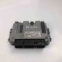 CITROËN Berlingo 2 generation (2008-2023) Motorstyrenhet ECU 9666975480,0281013329 20322092
