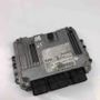 PEUGEOT 207 1 generation (2006-2009) Motorstyrenhet ECU 9664843780,0281013872 21185323