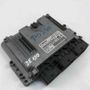 PEUGEOT 308 T7 (2007-2015) Motorstyrenhet ECU 9808016480,0281030548 21189190