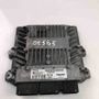 VOLVO S40 2 generation (2004-2012) Motorstyrenhet ECU 30785520AA 21334316
