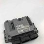 PEUGEOT 308 T7 (2007-2015) Motorstyrenhet ECU 9808016480,0281030548 23417672