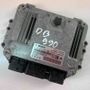 PEUGEOT 207 1 generation (2006-2009) Motorstyrenhet ECU 9664843780,0281013872 27373330