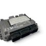 PEUGEOT 308 T7 (2007-2015) Motorstyrenhet ECU 9664843780,0281013872 29021460