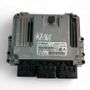 PEUGEOT 2008 1 generation (2013-2020) Motorstyrenhet ECU 9808016480,0281030548 30304498