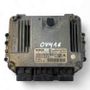 PEUGEOT 308 T7 (2007-2015) Motorstyrenhet ECU 9664843780,0281013872 32097314