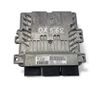 PEUGEOT 508 1 generation (2010-2020) Motorstyrenhet ECU 9676760880,S180123001E 33068873