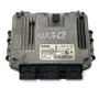 PEUGEOT 207 1 generation (2006-2009) Motorstyrenhet ECU 9663755480,0281013868 33074414