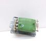 VOLKSWAGEN Polo 3 generation (1994-2002) Värmefläktmotor/fläktmotstånd 701959263A,H17838752E 20585752