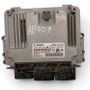 PEUGEOT 2008 1 generation (2013-2020) Motorstyrenhet ECU 9808016480,0281030548 30992109