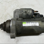 VOLKSWAGEN Jetta 3 generation (1992-1998) Startmotor 02T911023T 31421872