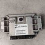 CITROËN C4 Picasso 1 generation (2006-2013) Motorstyrenhet ECU 9659099180 31940763
