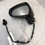 AUDI A3 8V (2012-2020) Höger sidospegel A046314 32207847