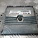 RENAULT Scenic 2 generation (2003-2010) Motorstyrenhet ECU 215860596A,8200509516 30486707