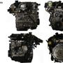 BMW 2 Series Active Tourer F45 (2014-2018) Motor B47C20A 21398421